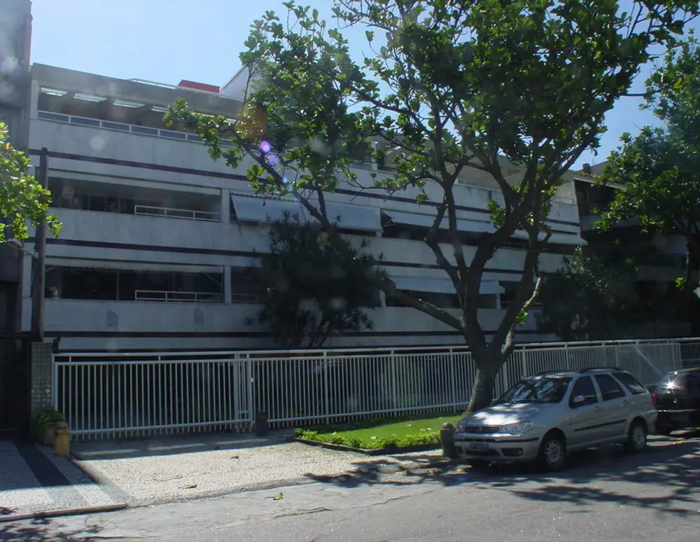 Edificio Caetano I
