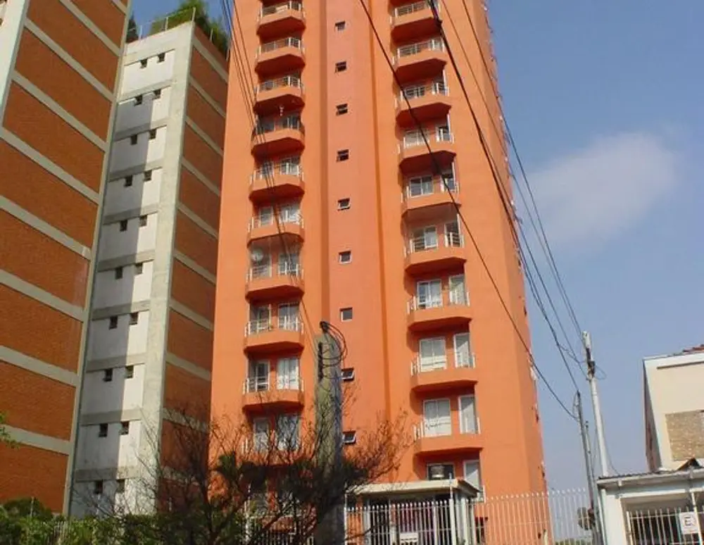 Edificio San Francisco