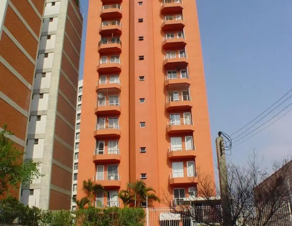 Edificio San Francisco — foto 2