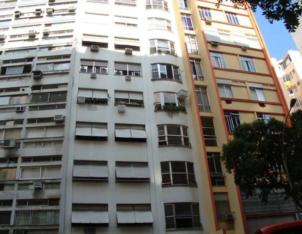 Edificio Dona Emilia