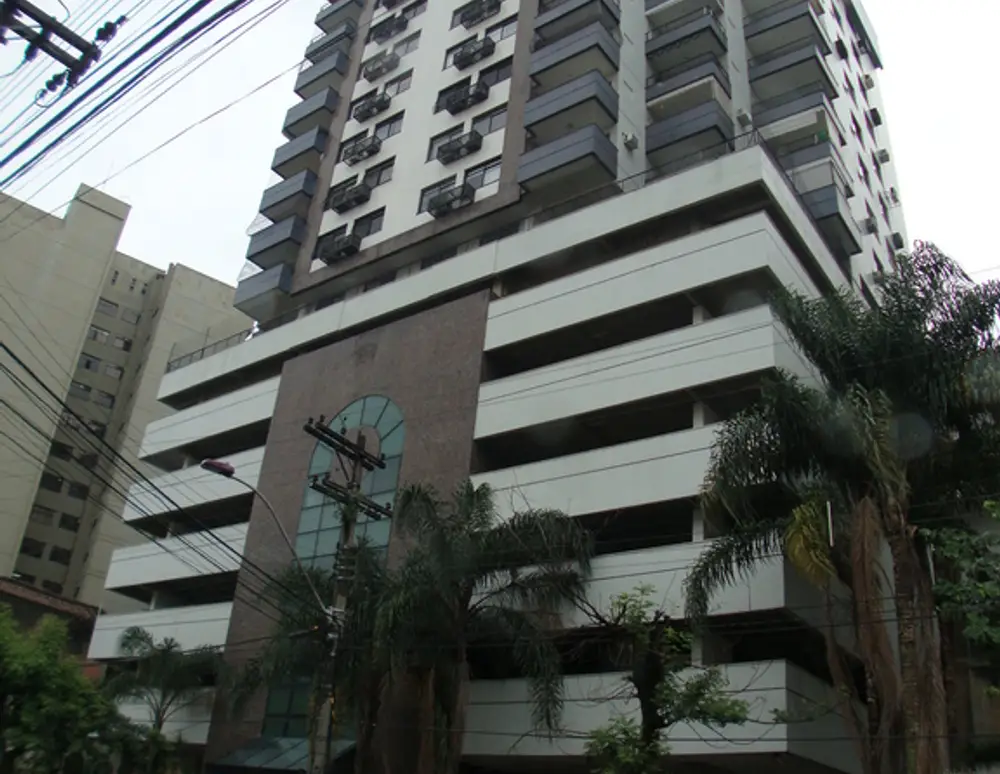 Edificio Solar de Camoes