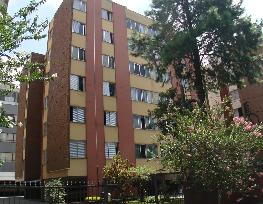 Edificio Artigas