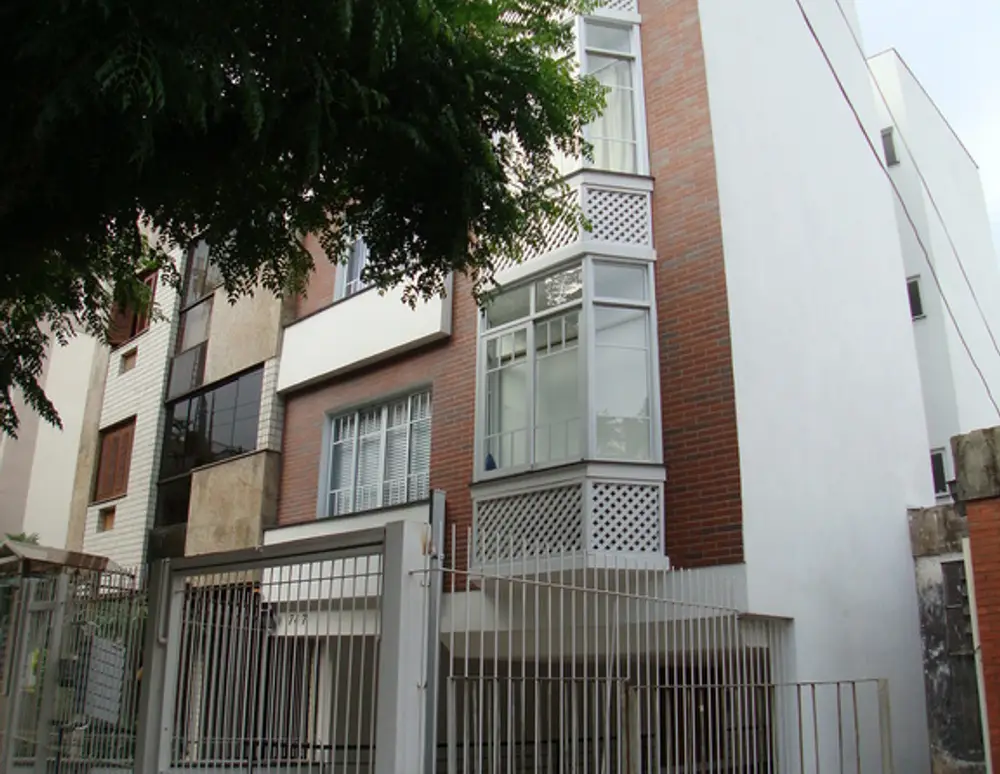 Edificio Residencial Koseritz