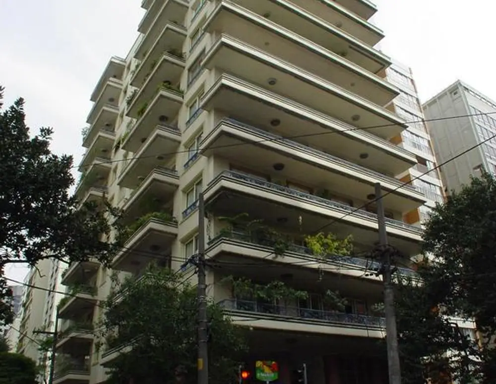 Edificio Cinderela — foto 2