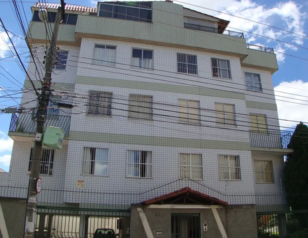 Edificio Ouro Verde