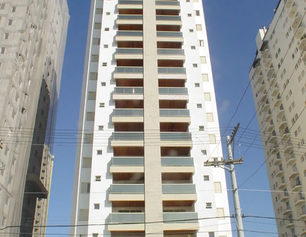 Edifício San Marino — foto 2