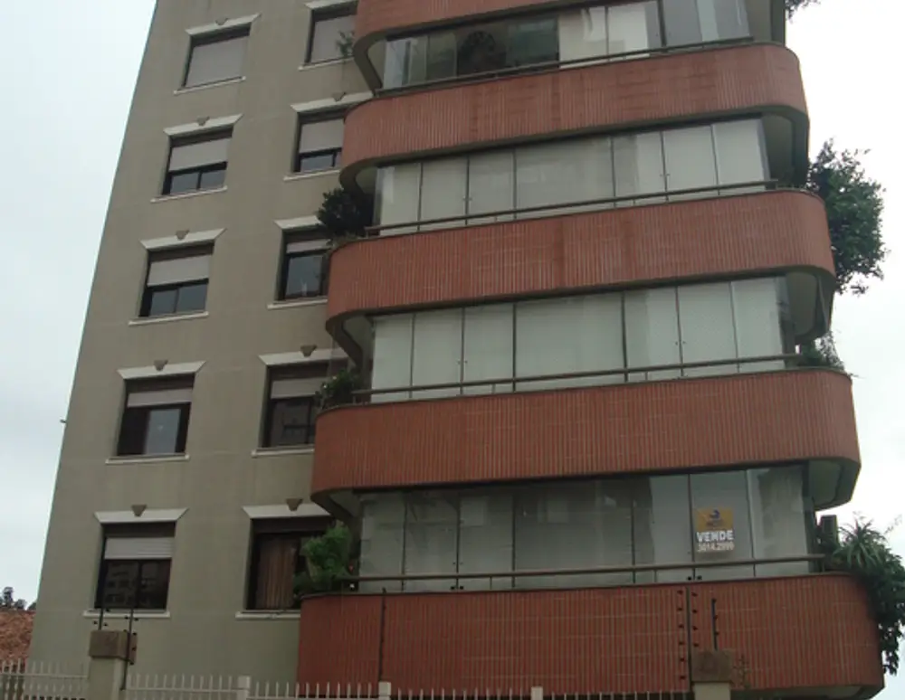 Edificio Leonardo da Vinci