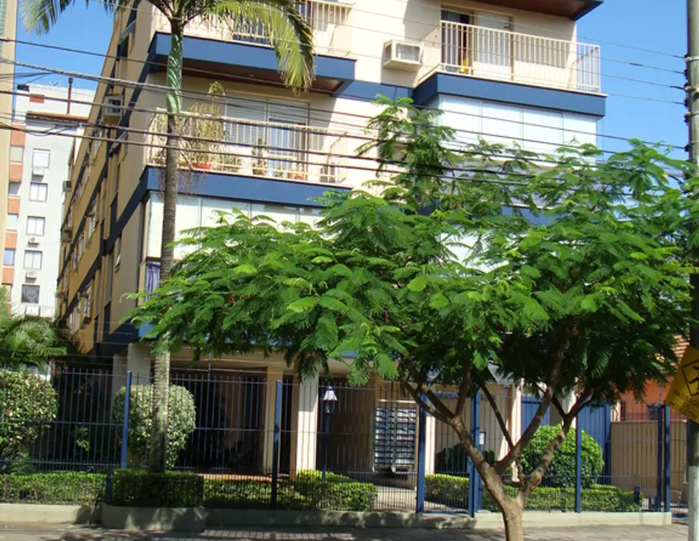 Edificio Lago Azul