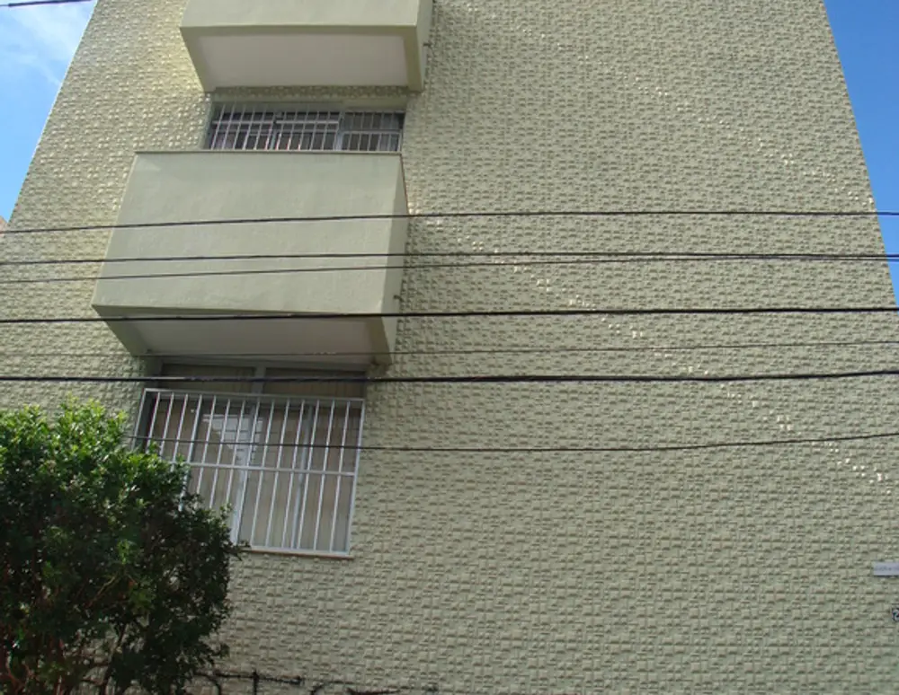 Edificio Silva Jardim