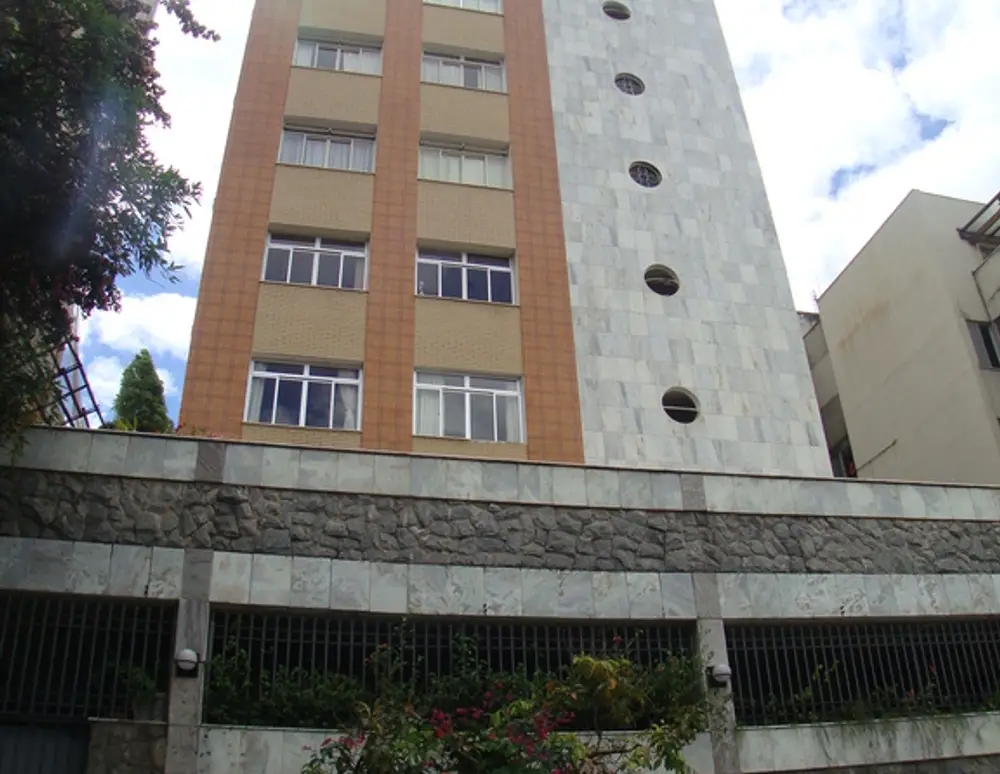 Edificio Monte Branco