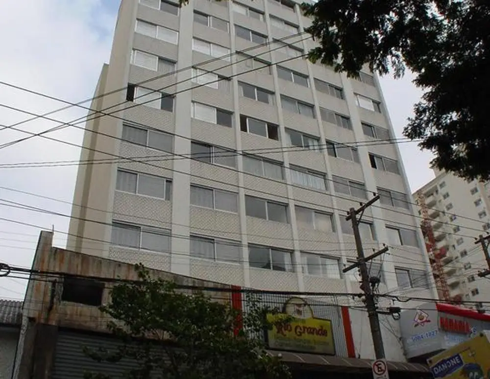Edificio Rio Grande
