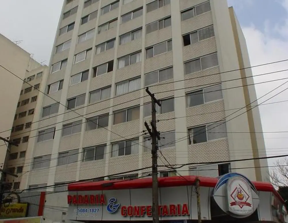Edificio Rio Grande — foto 2