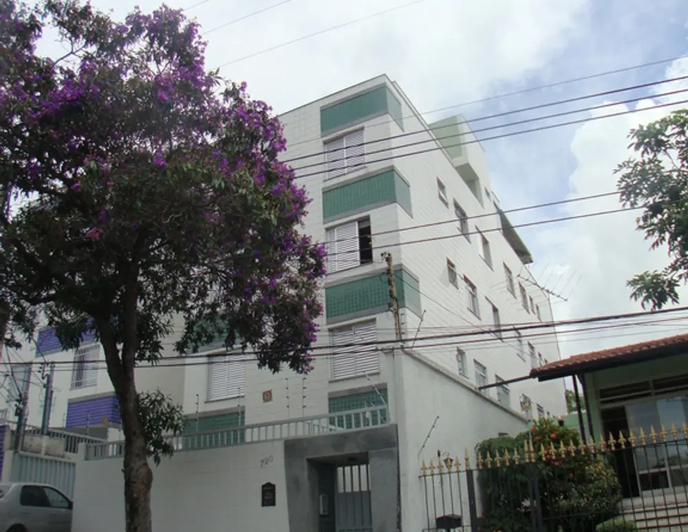 Edificio Liana