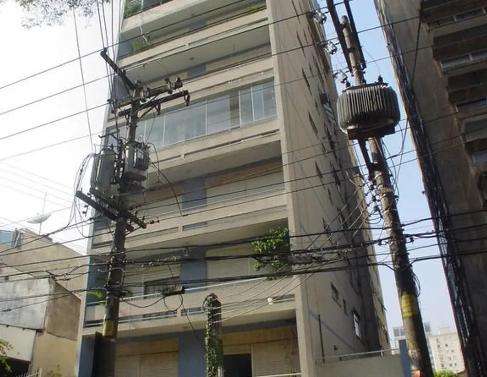 Edificio Heny