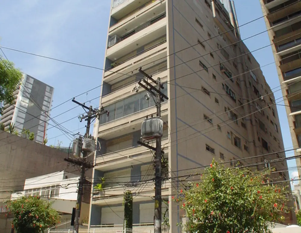 Edificio Heny — foto 2