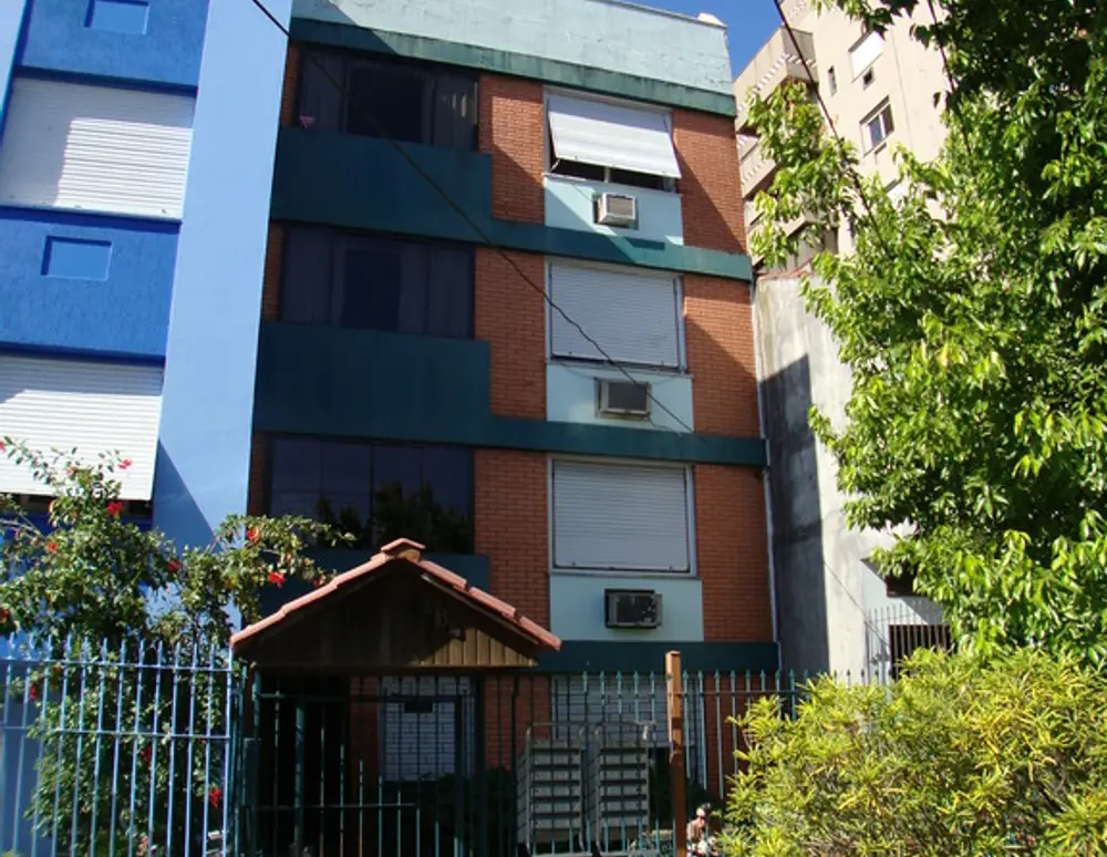 Edifício Don Raphael