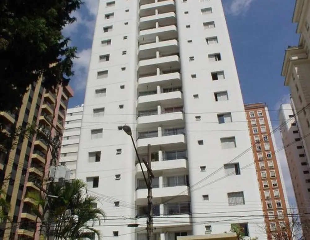 Edificio Rio Leca