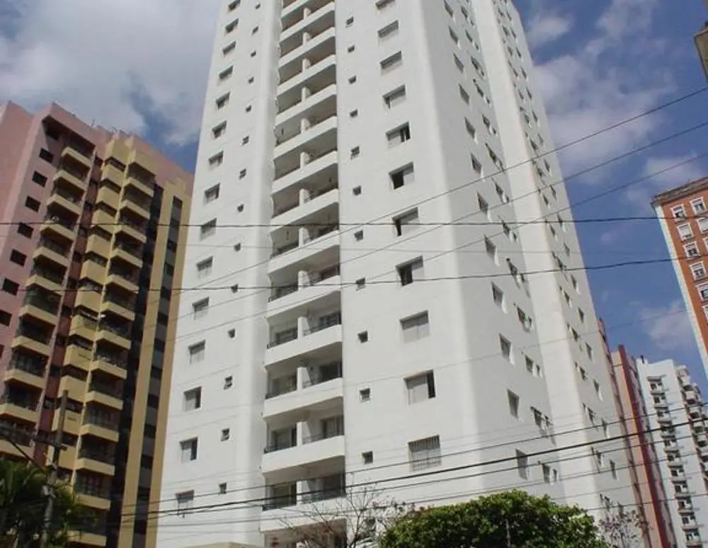 Edificio Rio Leca — foto 2