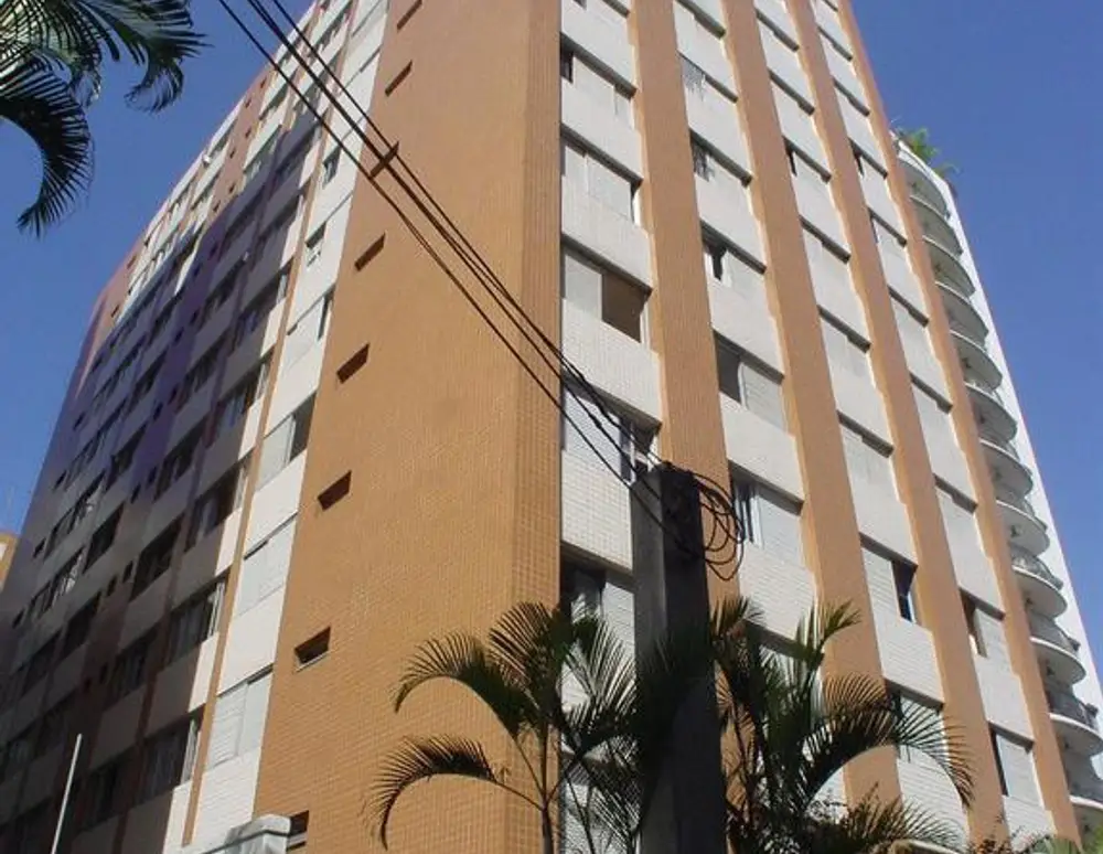 Edificio Lucia