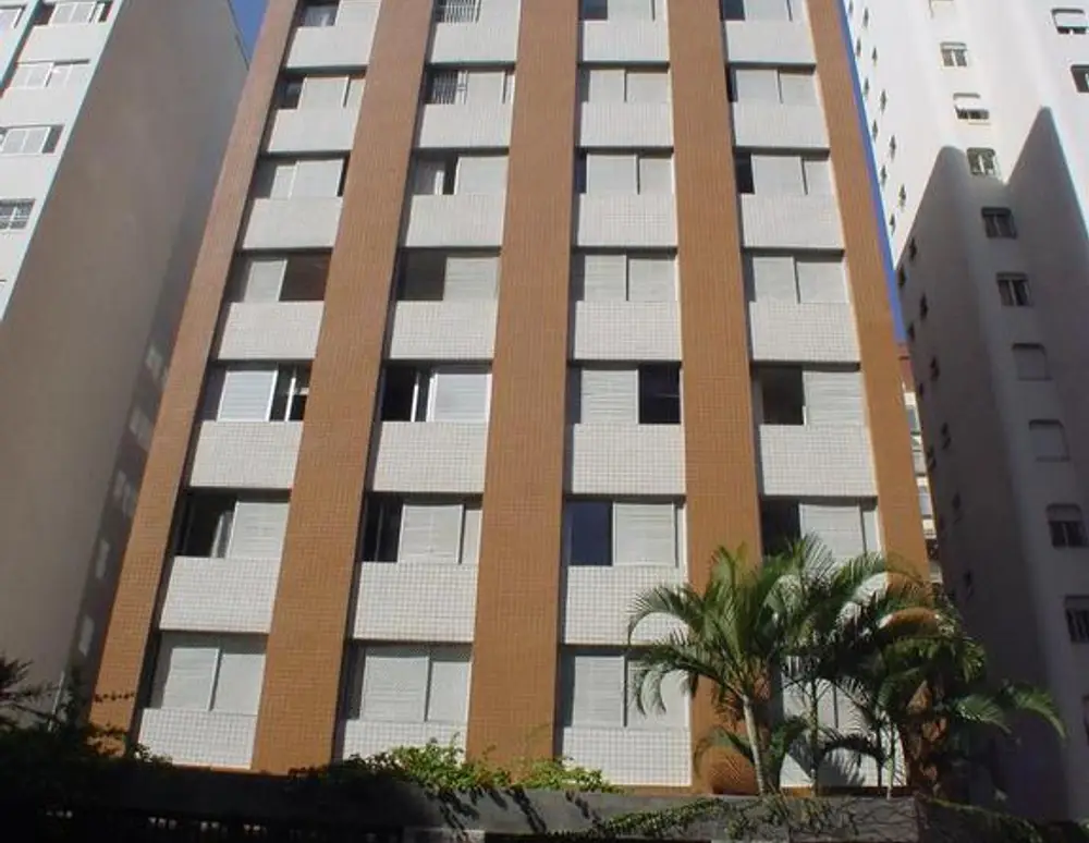 Edificio Lucia — foto 2