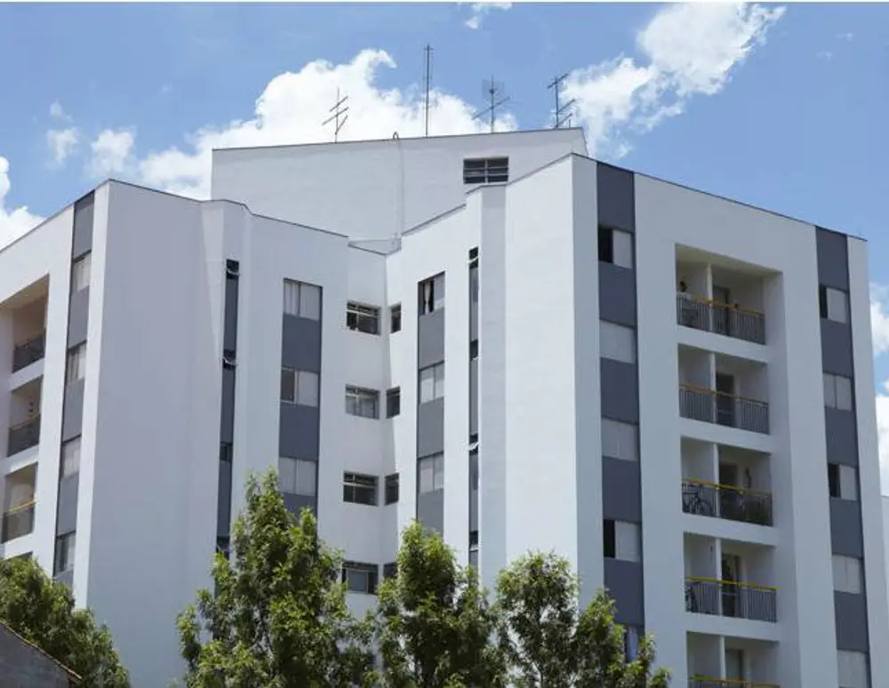 Edificio Morada Imperial