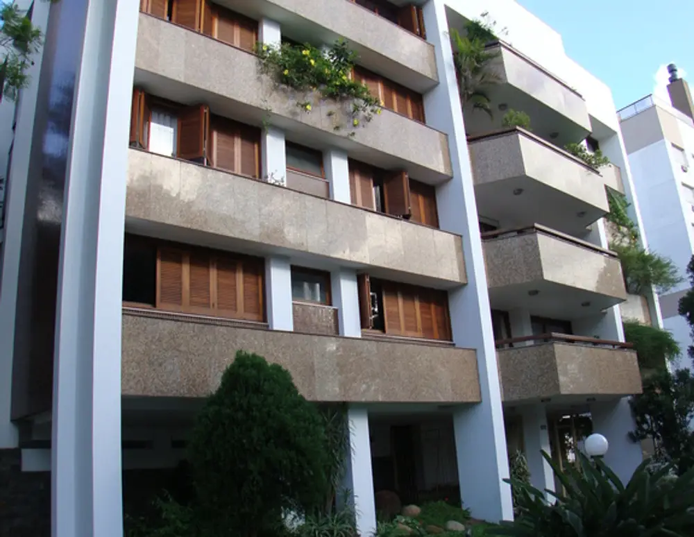 Edificio Skorpios