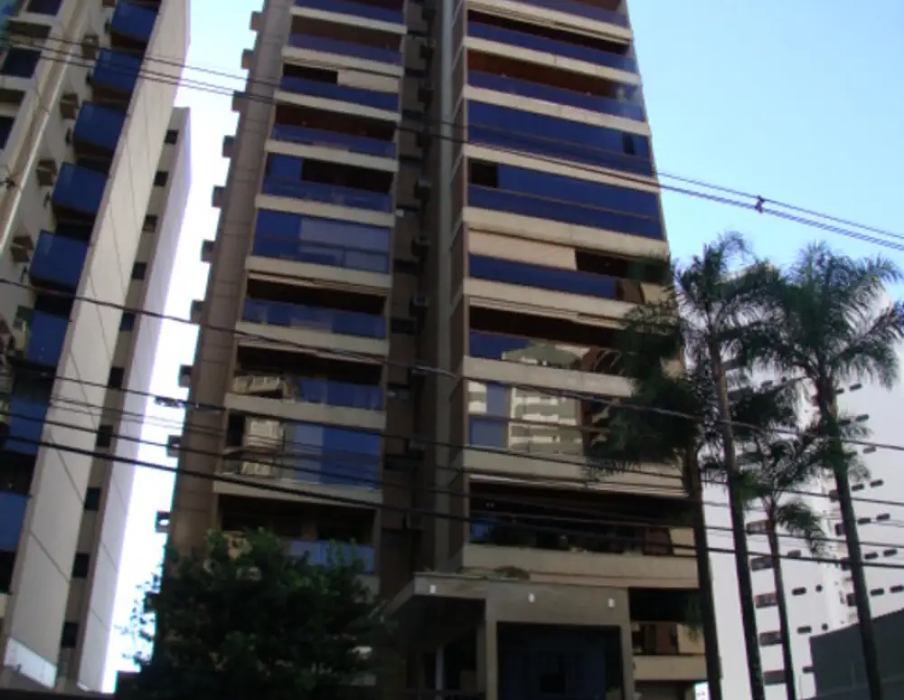 Edificio Jaguanum