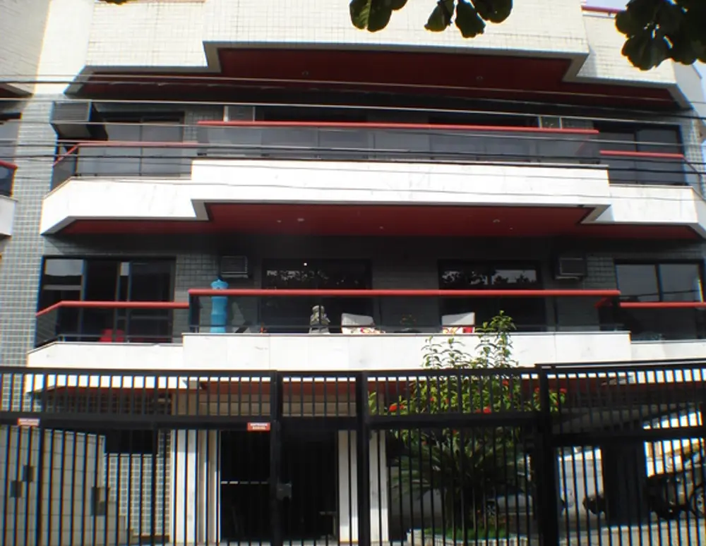 Edificio Manoela