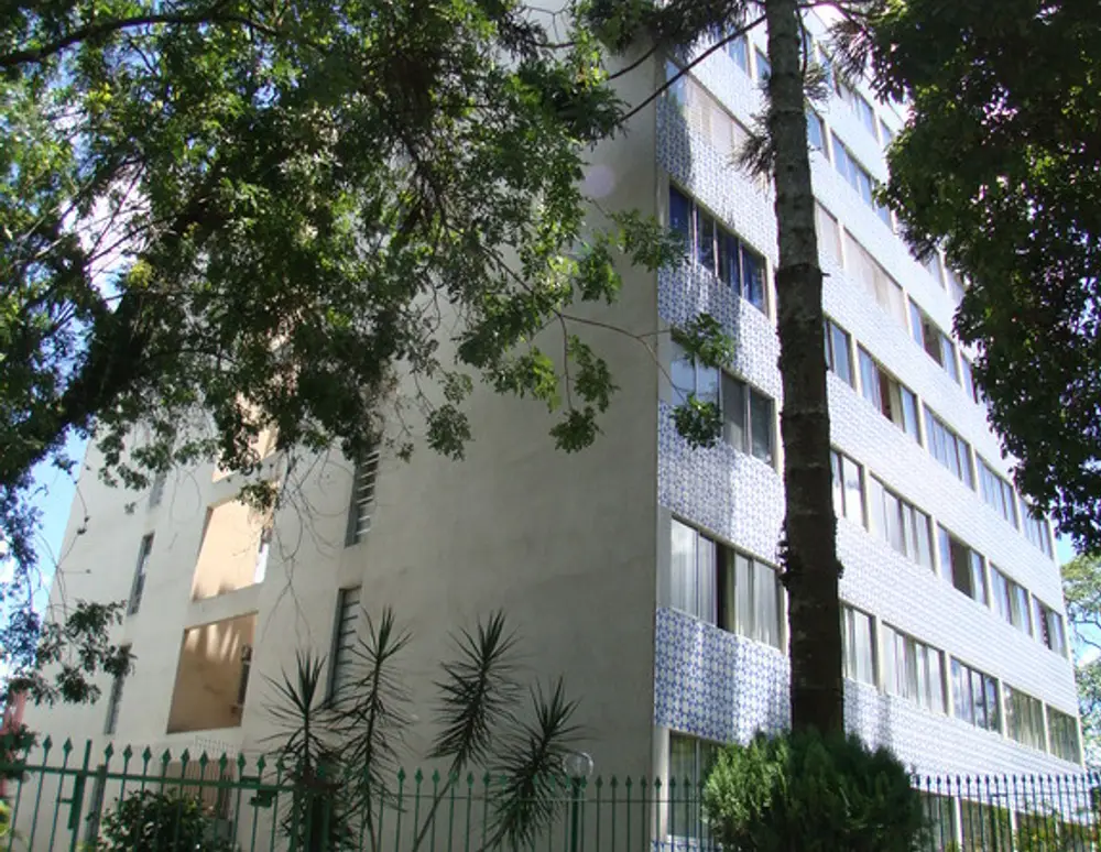 Edifício Cardeal