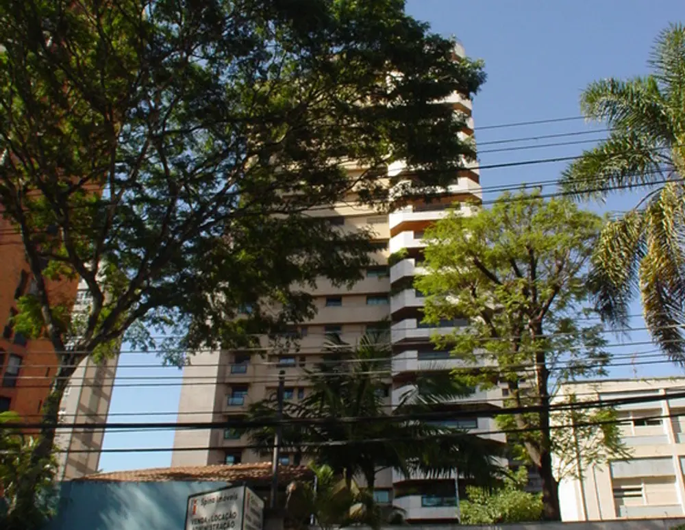 Edificio Miraflores