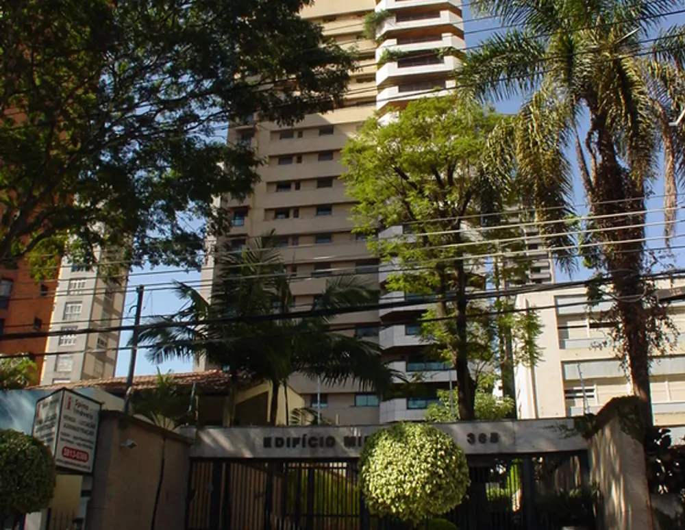 Edificio Miraflores — foto 2