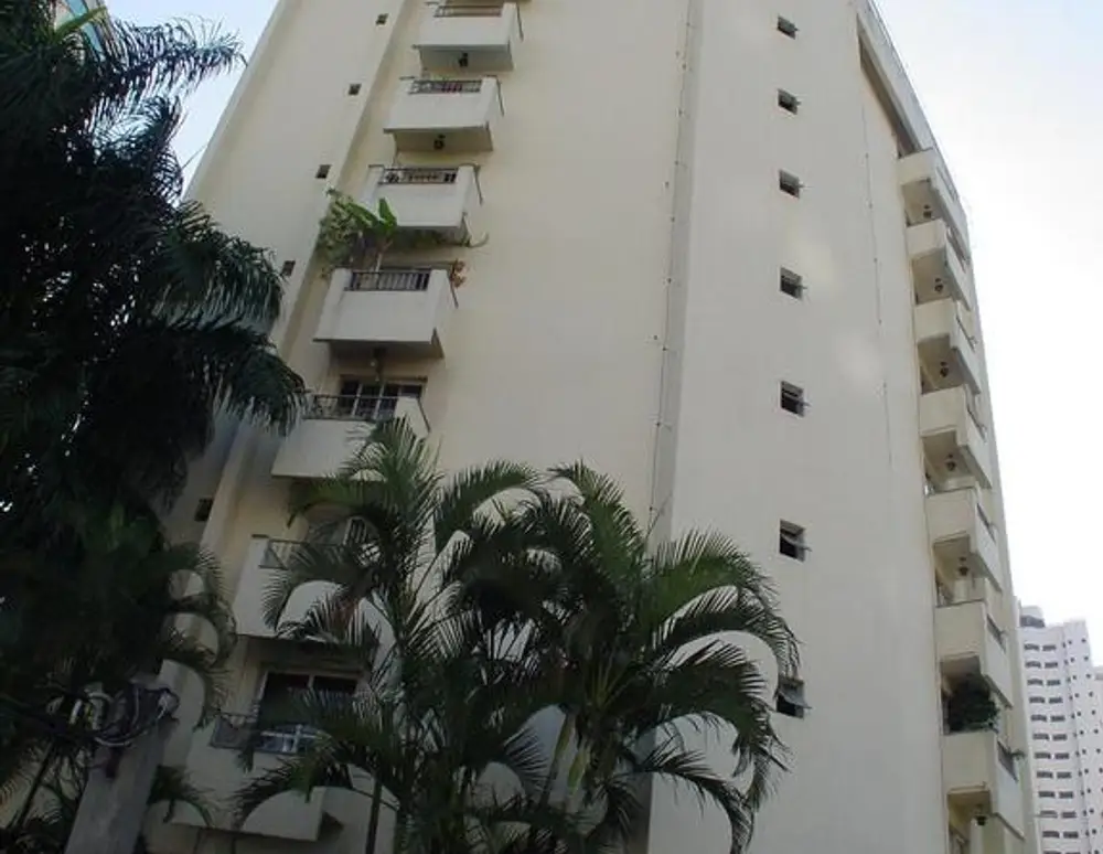 Edificio Cecilia Miziara