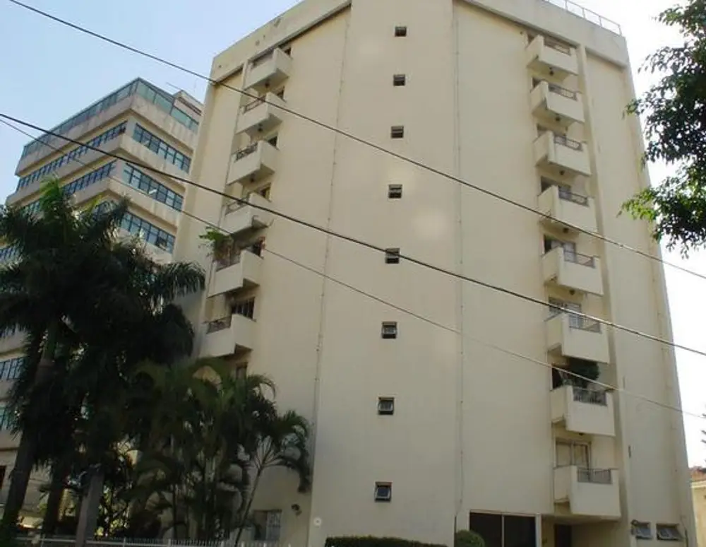 Edificio Cecilia Miziara — foto 2