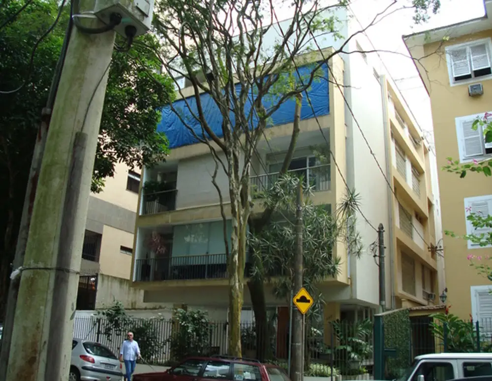 Edificio Bianchi