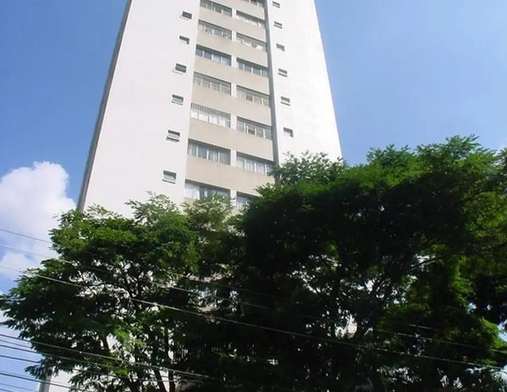 Edificio Barao de Ladario
