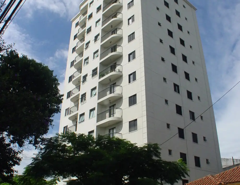 Edificio Harmonia