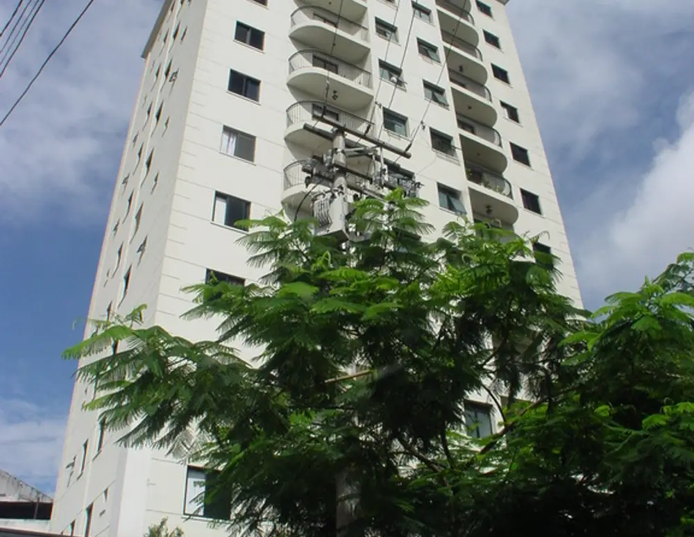 Edificio Harmonia — foto 2
