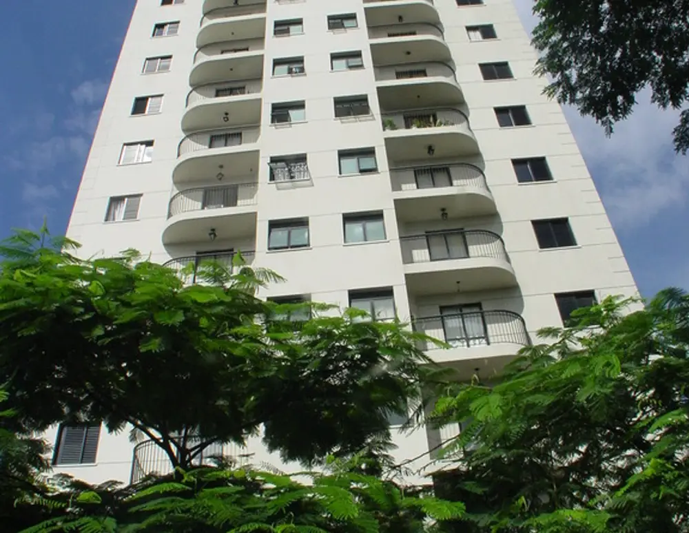 Edificio Harmonia — foto 3