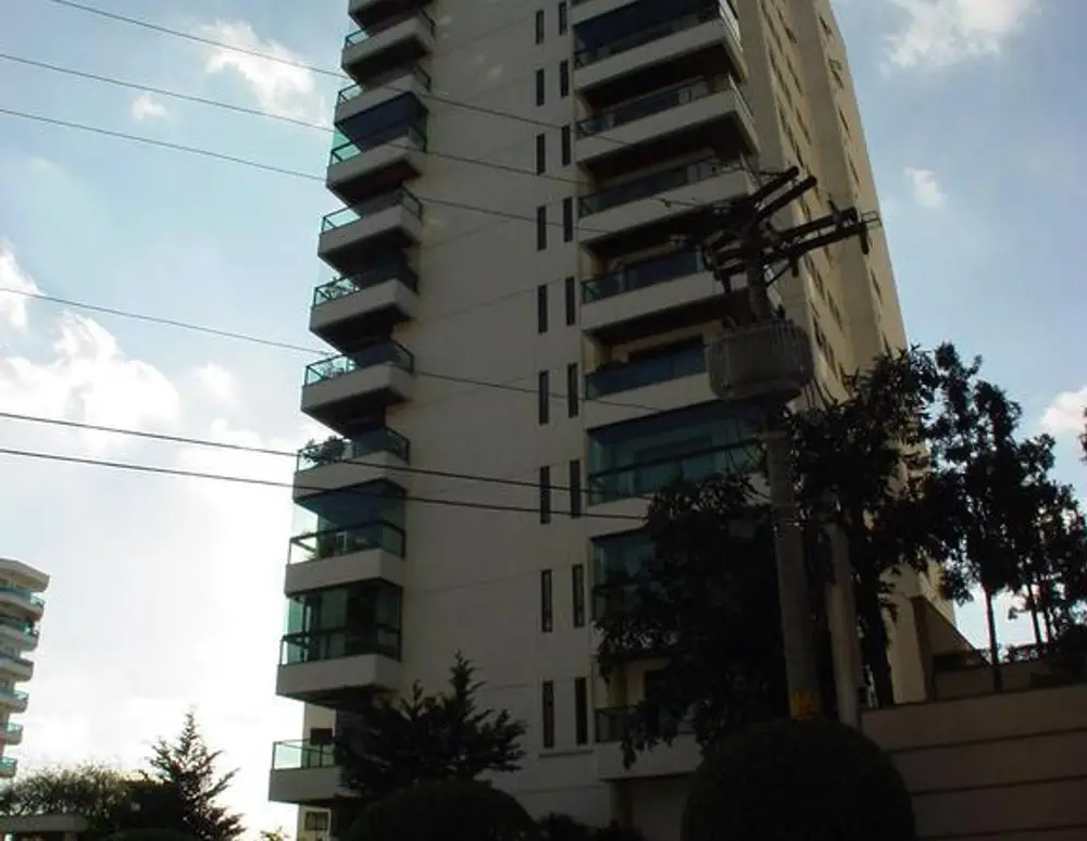 Villa Reale