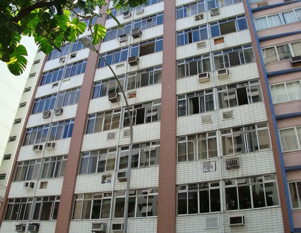 Edificio Martins Teixeira