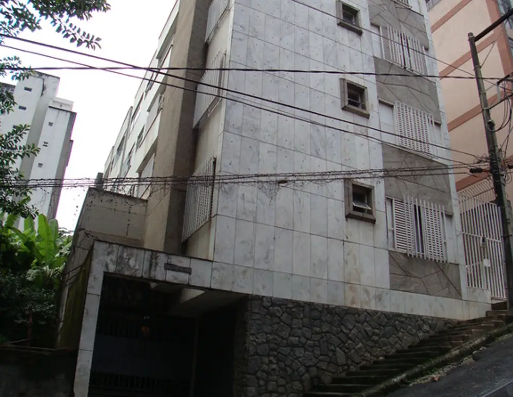 Edificio Silveira Leal