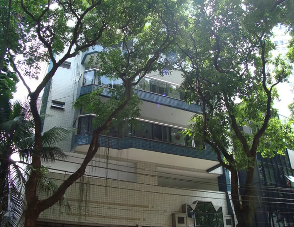 Edificio Le Baron