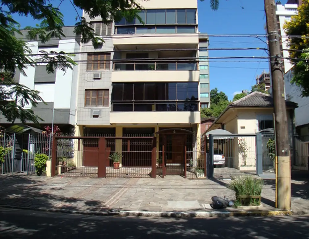 Edificio Jatuica