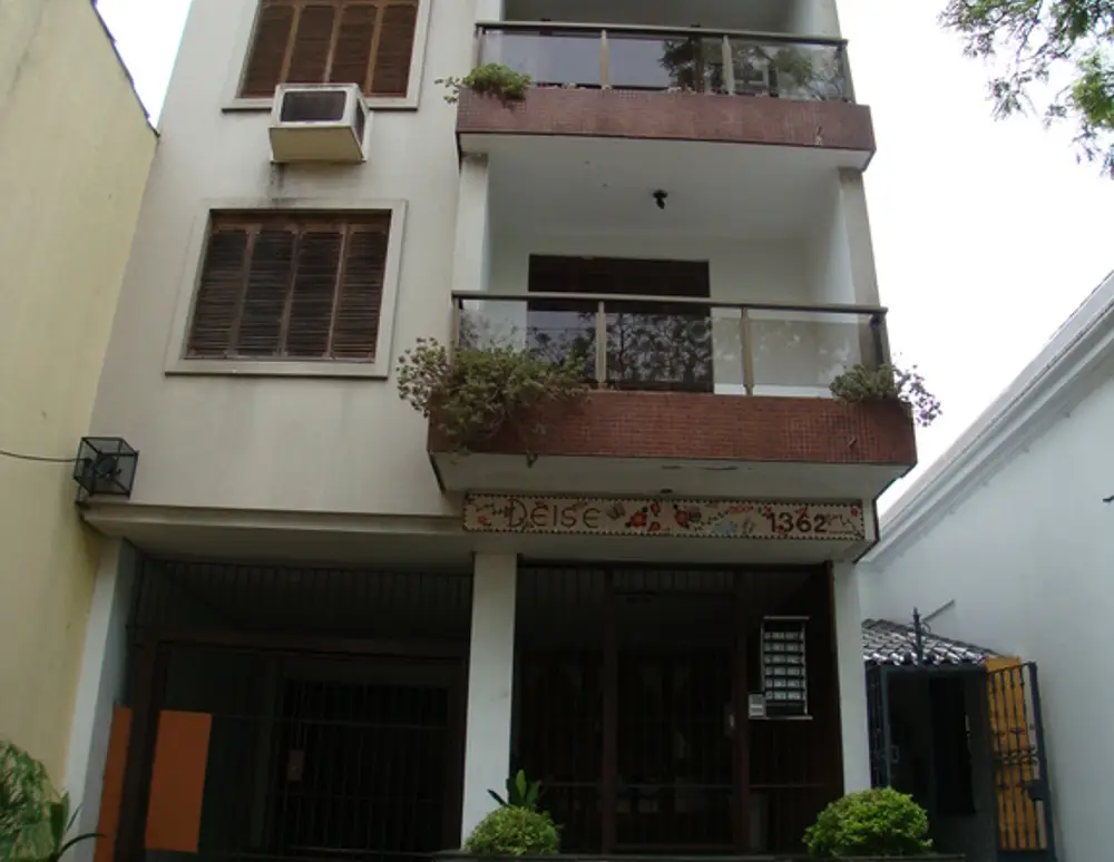 Edificio Deise