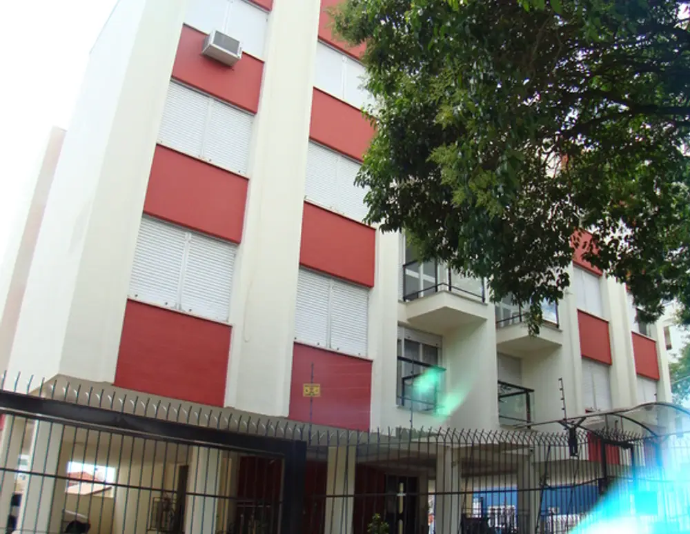 Edificio Don Lucas