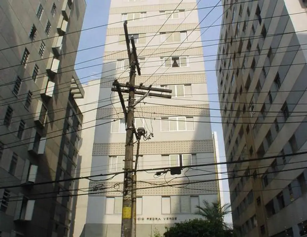 Edificio Pedra Verde
