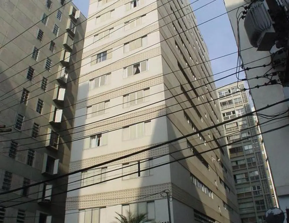 Edificio Pedra Verde — foto 2
