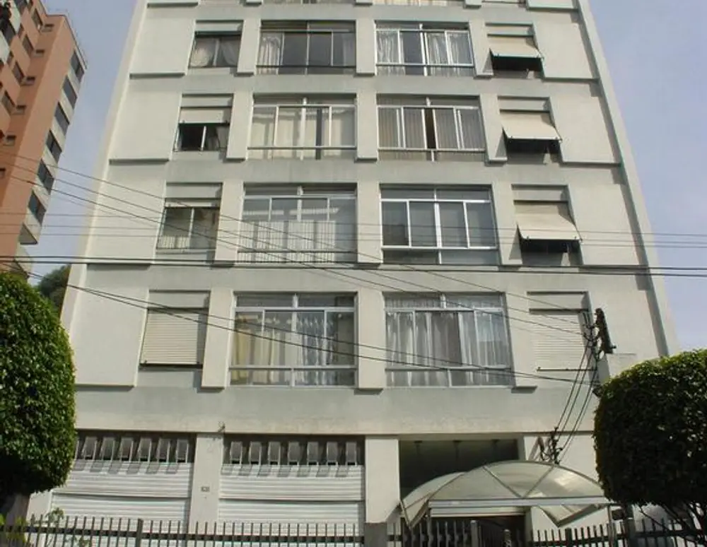 Edificio Juruce