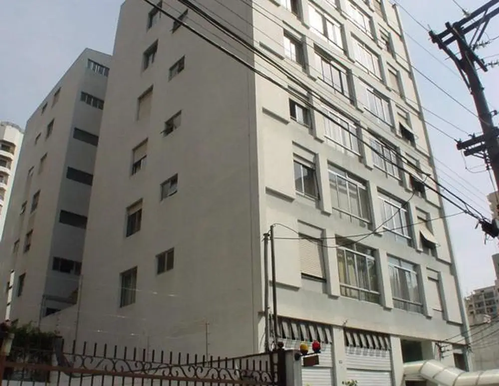 Edificio Juruce — foto 2
