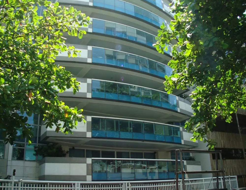 Edificio Loris